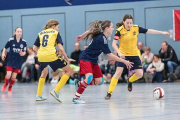 Bild 44 - wCJ Norddeutsches Futsalturnier Auswahlmannschaften